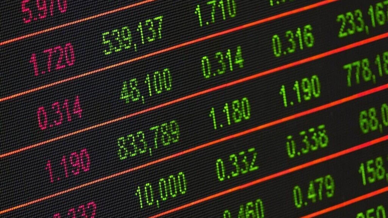 MapmyIndia share price rises 2% despite stock market sell-off; here's why