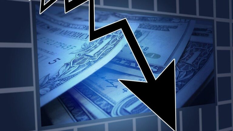 Indian stock market posts losses for second month on US tariffs, FPI outflows