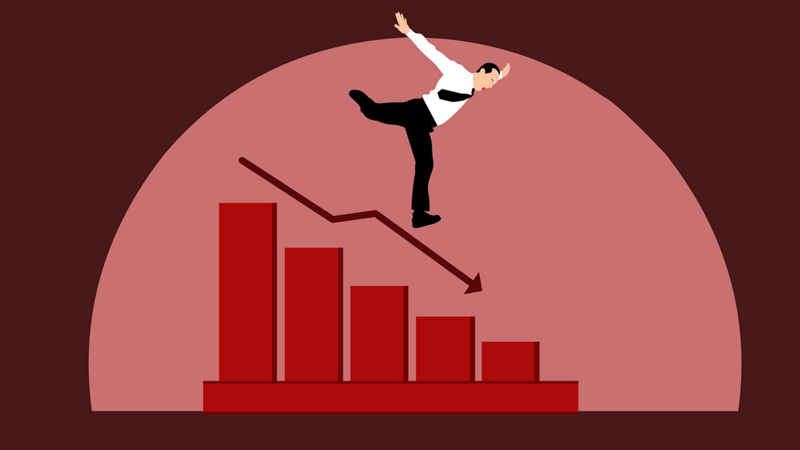Trump Tariff Impact: Gokaldas Exports, Kitex Garments, KPR Mill, other textile stocks tumble up to 6%