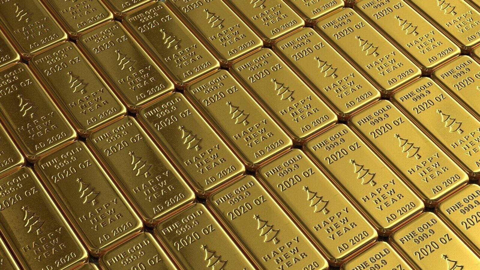 Gold price today: Rates rise as dollar weakens after Trump fires Fed Governor Lisa Cook; key MCX levels to watch