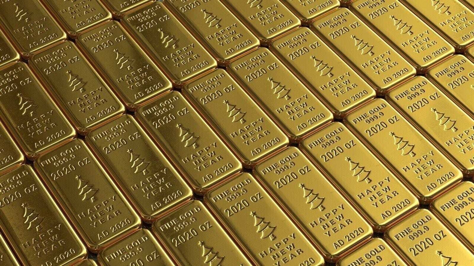 Gold trades lacklustre on profit booking amid dollar's rise; experts highlight key MCX levels to watch