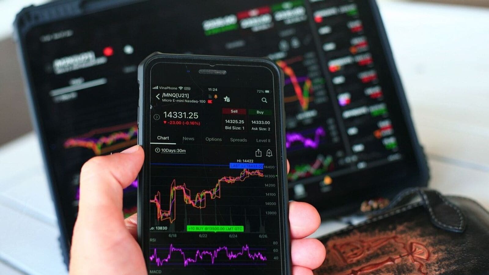 Bumper listing! Shree Refrigerations share price debuts at 36% premium on BSE SME