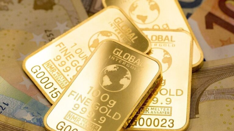 Gold prices today in your city: Check prices in Mumbai, Bengaluru, Chennai, Hyderabad, New Delhi, Kolkata on August 5