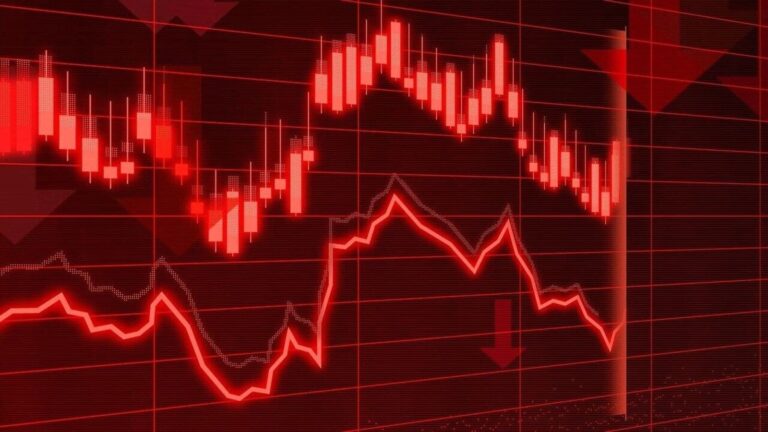 HPCL, BPCL to IOC: Oil & gas stocks fall over 3% after Donald Trump’s tariffs threat to India on Russian oil imports | Stock Market News