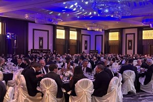 Upstream finalists announced for Gulf Energy Information Excellence Awards 2025