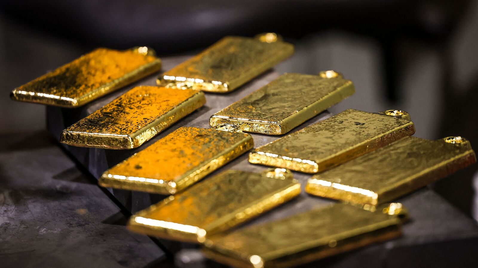 Gold prices today in your city: Check prices in Mumbai, Bengaluru, Chennai, New Delhi on August 13