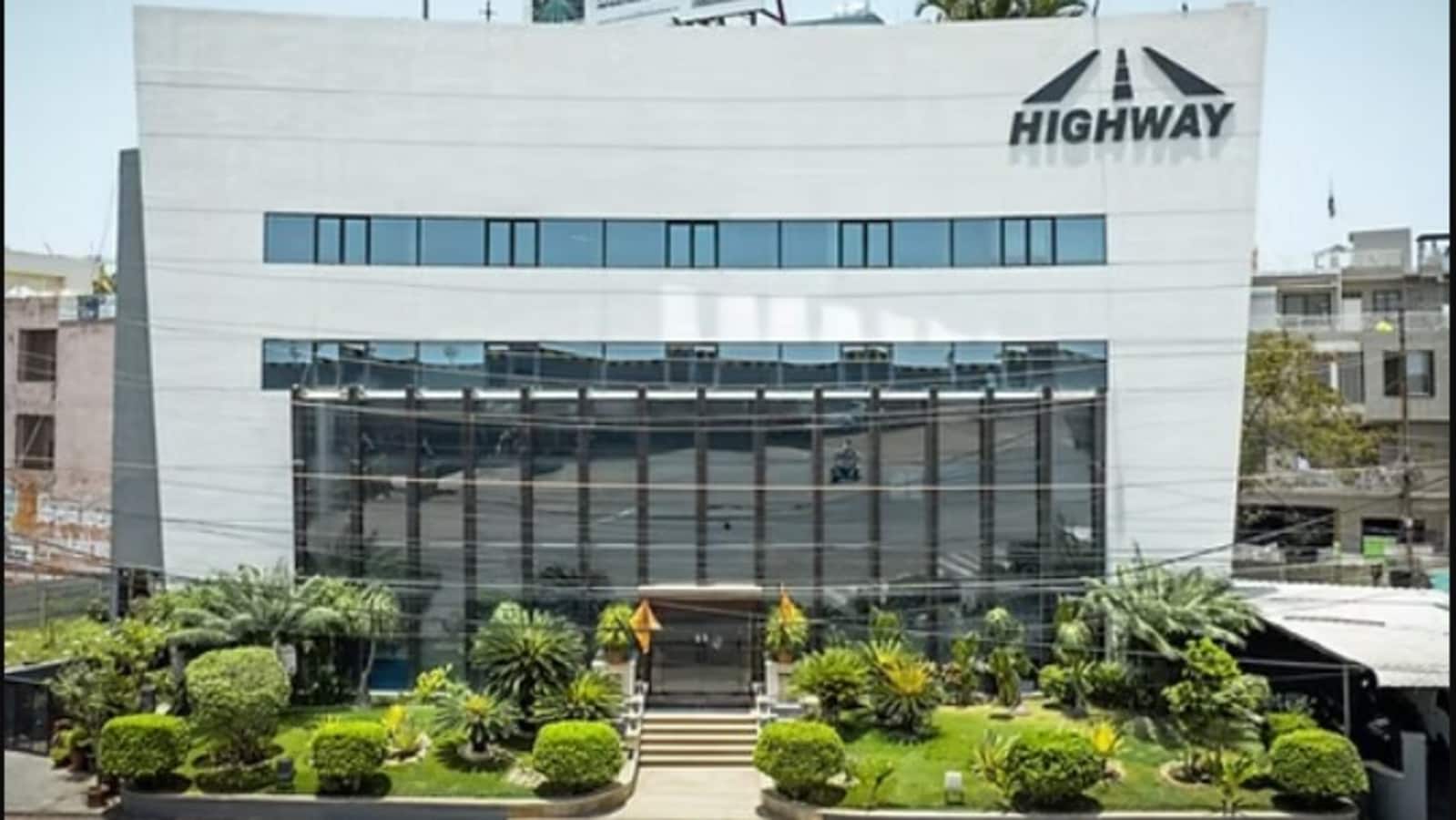 Highway Infrastructure IPO Day 1 Live Updates: Check GMP, review, key dates, more