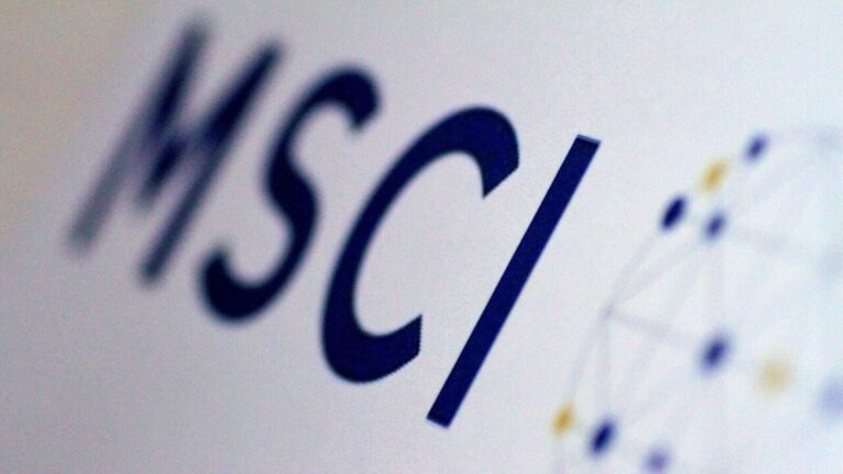 MSCI Rejig: Swiggy, Vishal Mega Mart, among 4 likely inclusions in MSCI Standard Index; Sona BLW, Thermax may be removed