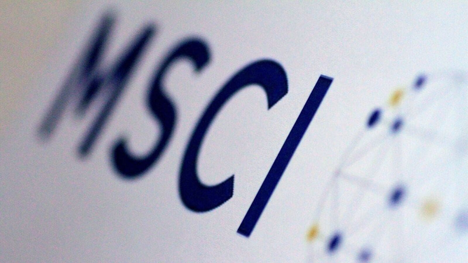 MSCI Rejig: Swiggy, Vishal Mega Mart, among 4 likely inclusions in MSCI Standard Index; Sona BLW, Thermax may be removed
