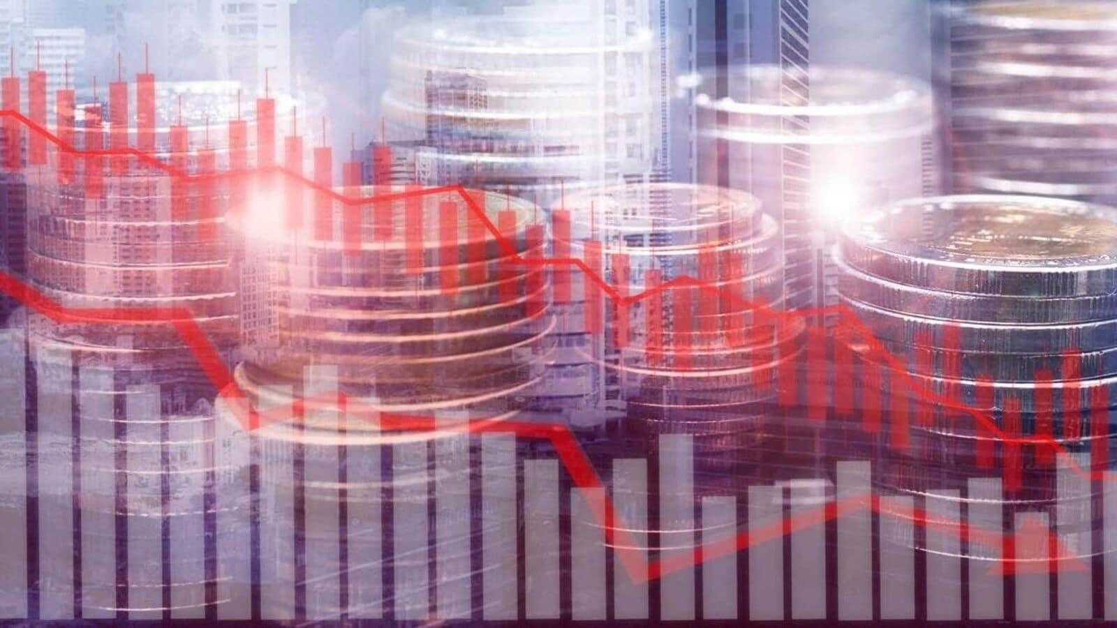 Selling stocks in a market downturn is a big mistake. 5 strategies to ‘panic prudently.’