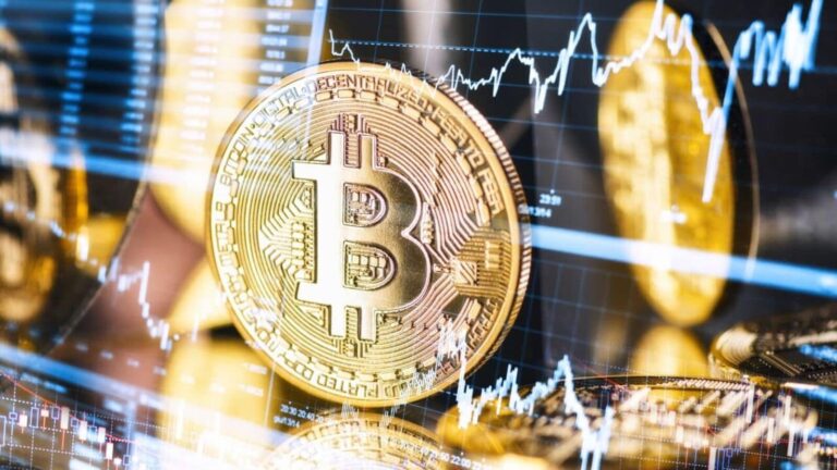 Bitcoin price drops below $115k mark amid global stock selloff following Trump's tariff blow