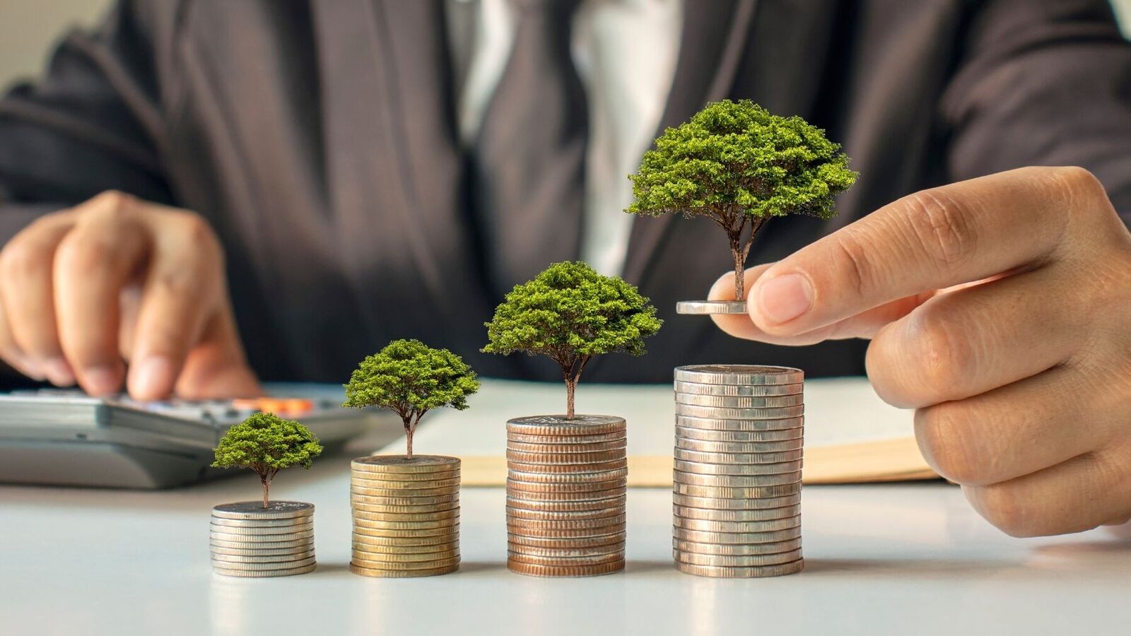 Small-cap multibagger stock hits upper circuit for 48 days in a row. Do you own?
