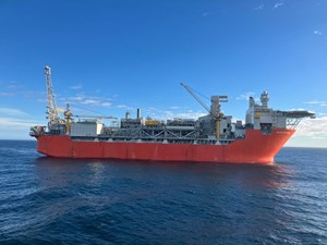 Norway oil output hits 10-year high from new Equinor field