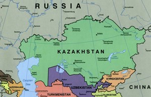 Kazakhstan plans to invest chunk of oil wealth into AI infrastructure