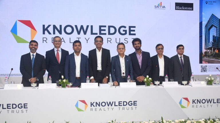 Jhunjhunwala-backed Knowledge Realty Trust REIT IPO opens today; Check out 10 key things to know
