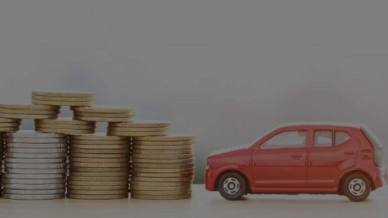 Laxmi India Finance share price gains after poor listing, still trades below IPO price. What should investors do?
