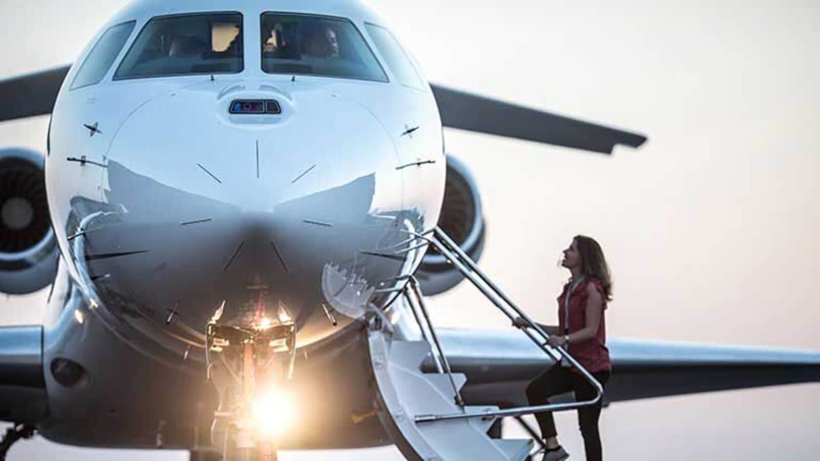 Flysbs Aviation IPO Day 1: GMP signals 87% listing pop! Issue booked 50% so far. Check details