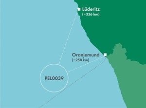 bp-Eni venture seeks to fast track Namibia output