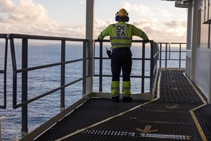 OKEA confirms commercial oil discovery in Norway's Brage Field