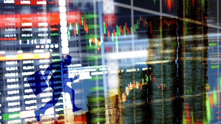 Penny stock under  ₹5 rebounds from intraday low after Q1 results 2025