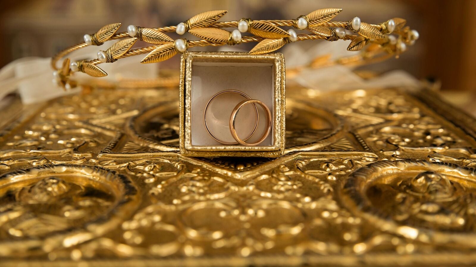 Muthoot Finance strikes gold with robust Q1 show; more bling likely