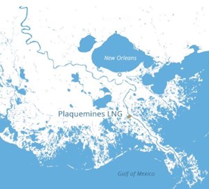 Venture Global wins LNG arbitration dispute against Shell