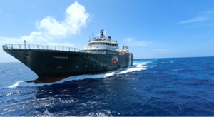 PXGEO wins two-year geophysical contract to support Malaysia upstream activity