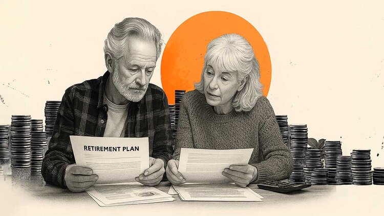 Think you're saving on taxes with an IRA? The Wash Sale rule may say otherwise