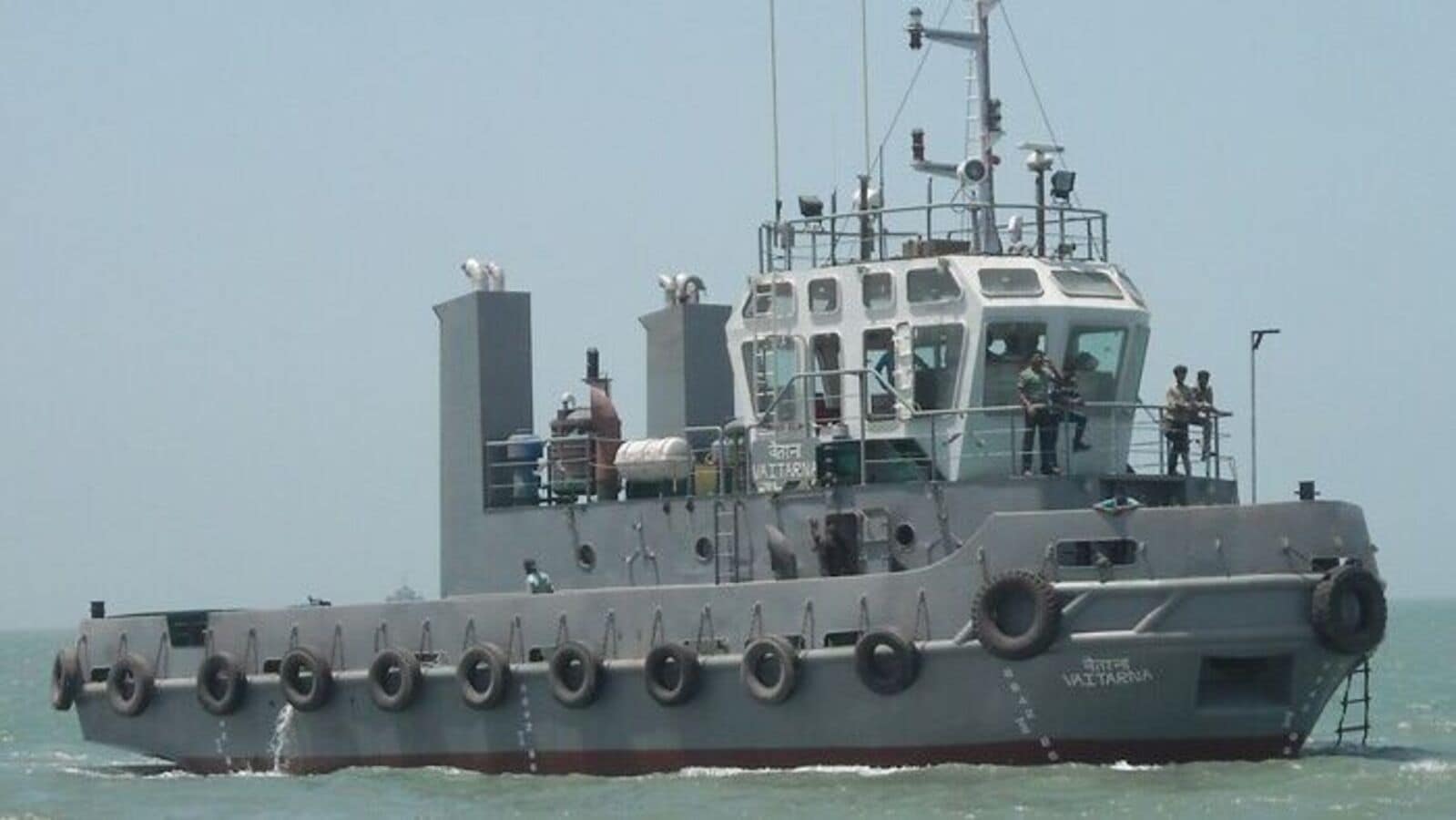 Shreeji Shipping Global IPO Day 1: GMP, review, subscription status, more details. Apply or not?