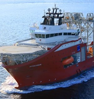 DOF Subsea lands $275 million in vessel contracts for Brazil