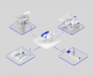 SLB acquires Stimline Digital to streamline well intervention
