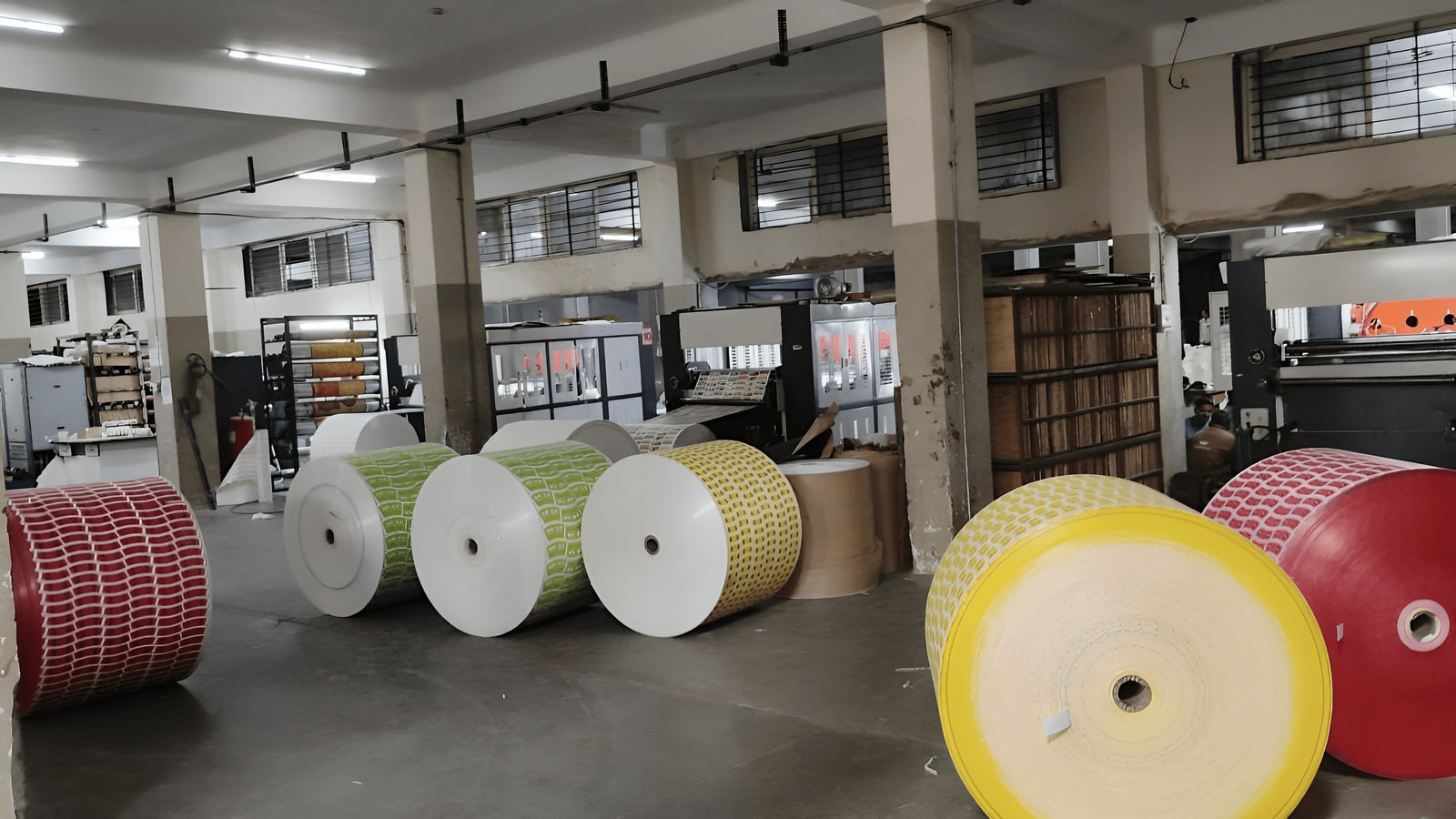 Aaradhya Disposal share price makes a weak debut, stock opens with a 4.31% discount at  ?111 apiece on NSE SME