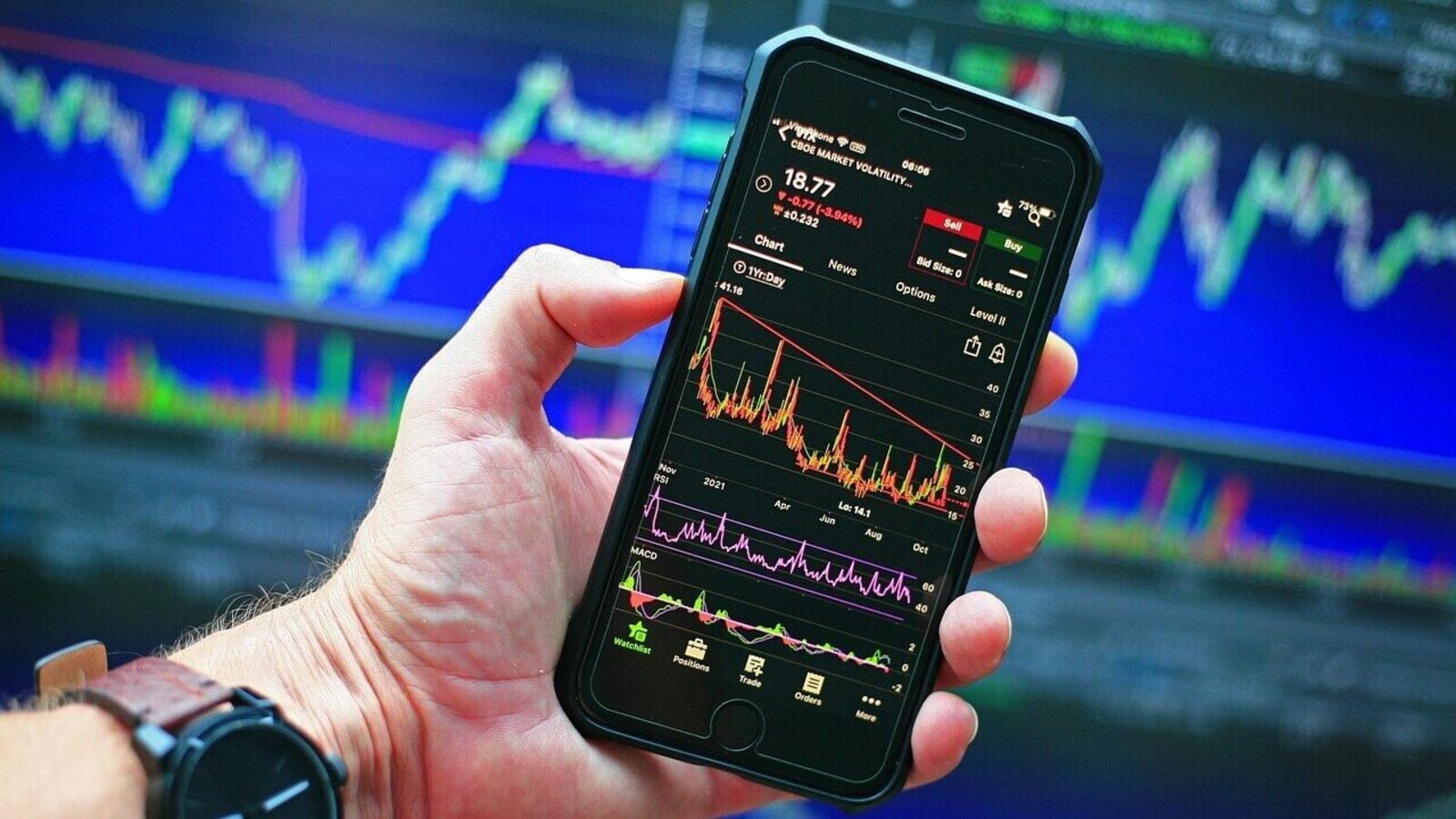 Multibagger stock to be in focus on Monday; here's why