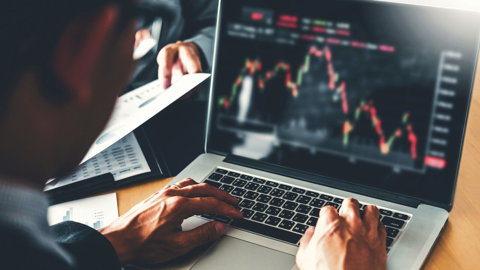 Small-cap stock under  ₹25 edges higher despite weak trends of Dalal Street; here's why