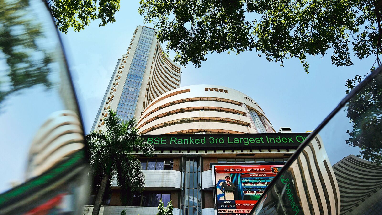 Stocks to watch: Nykaa, IRCTC, Vodafone Idea, Cochin Shipyard, BPCL among shares in focus today