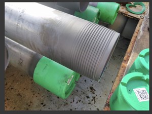 Tenaris successfully deploys corrosion-resistant tech in Brazil's pre-salt