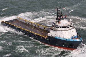 ConocoPhillips awards Halliburton multi-year North Sea services contract