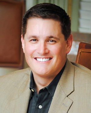 Former TIPRO chairman Eugene Garcia receives association's highest honor