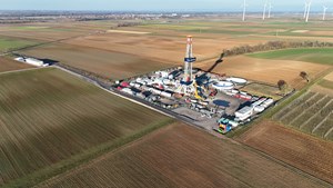 Odfjell lands contract for major geothermal energy project in Germany