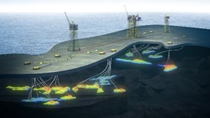 Aker BP makes 'significant' oil discovery in Norwegian North Sea