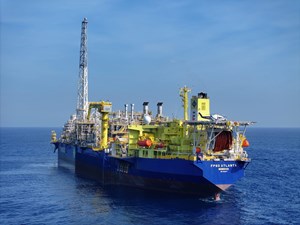 Yinson buys out $409 million FPSO Atlanta loan from Brava Energia