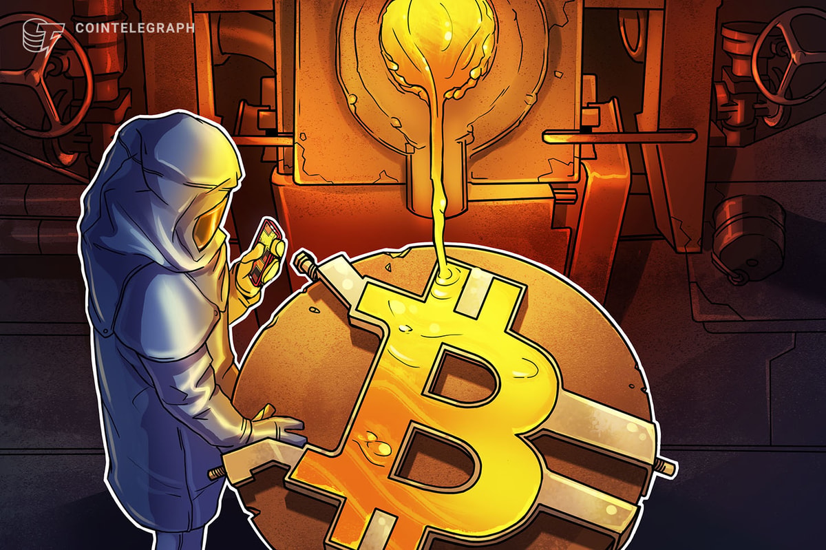 Gen Alpha will buy Bitcoin over gold