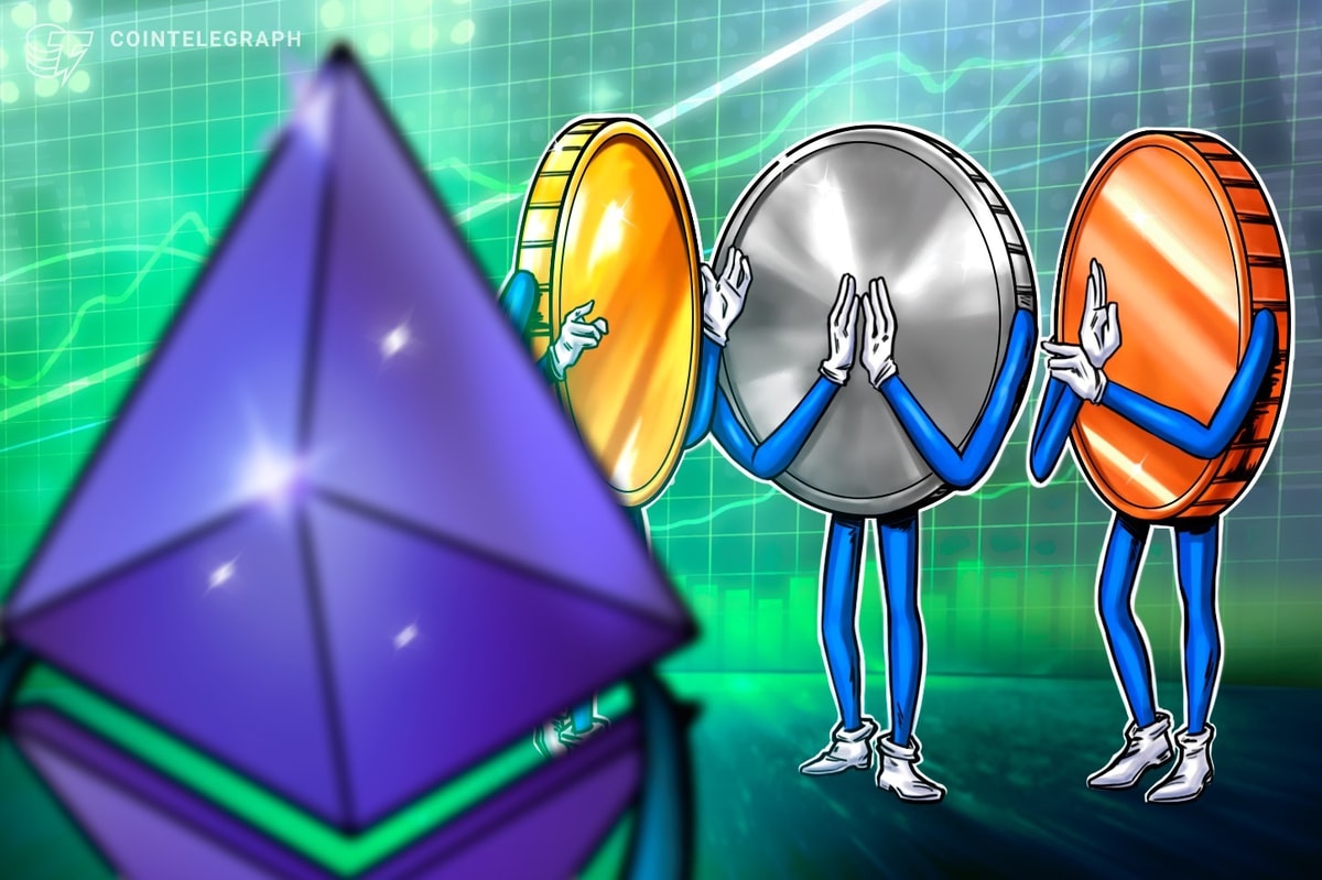 New Ethereum standard aims to set baseline for real-world asset tokenization