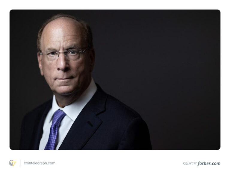 Meet the 5 most powerful people in crypto right now and what they’re planning next