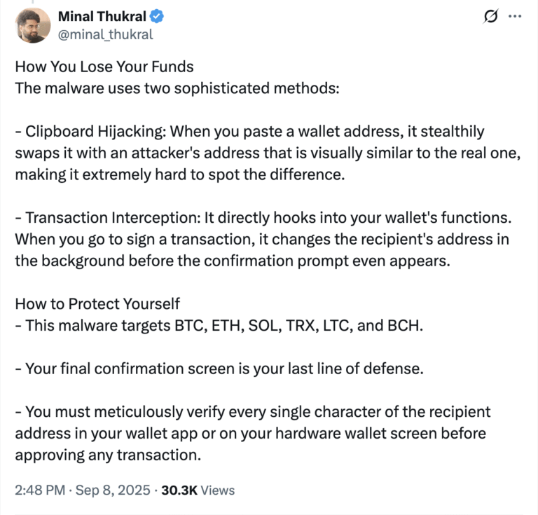 JavaScript, Hackers