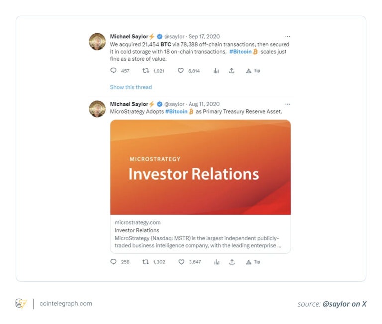 Cryptocurrencies, Bitcoin Price, Markets, Hodl, MicroStrategy, How to, Michael Saylor