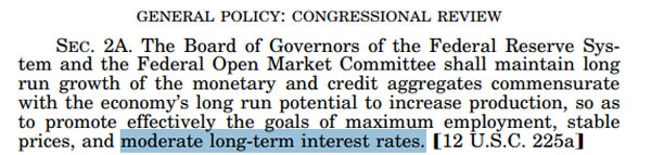 Fed’s ‘third mandate’ may devalue dollar, send crypto soaring