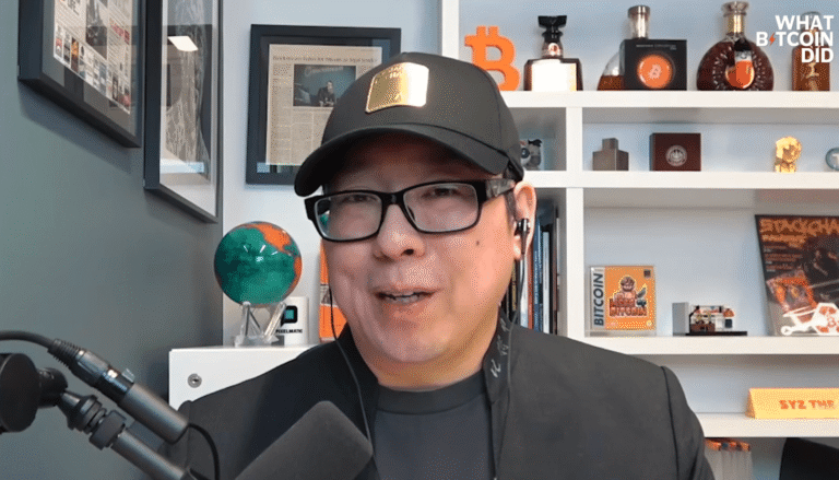 Nation-state Bitcoin adoption to enter 'suddenly' phase soon: Samson Mow