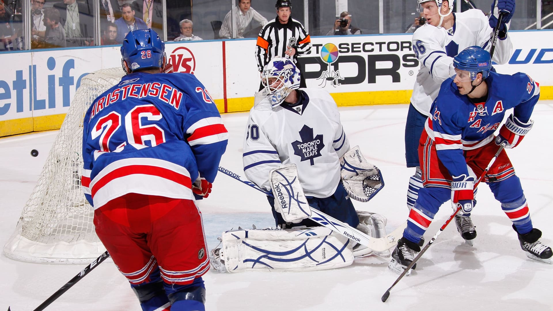 Buy MSG Sports as New York Knicks and Rangers parent is being underestimated, Citi says