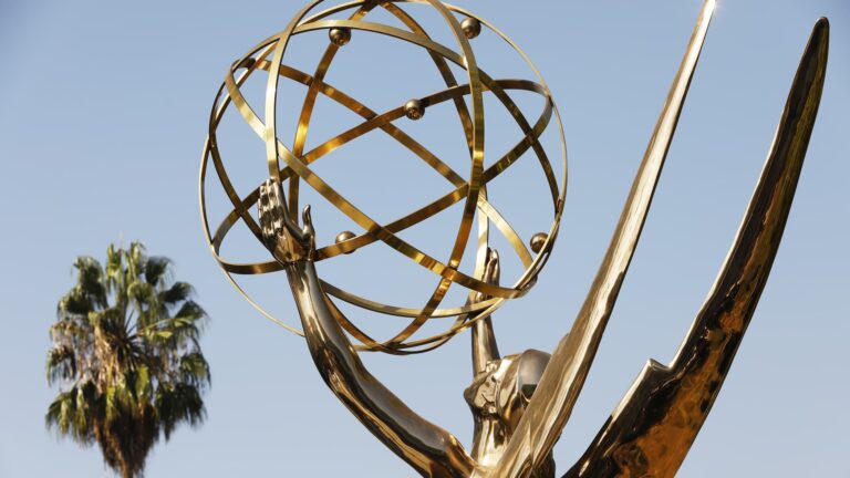 Key things to know about the 2025 Emmy Awards which are being hosted by Nate Bargatze